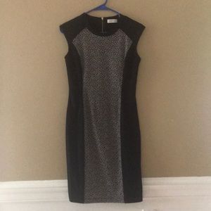 Calvin Klein Dress